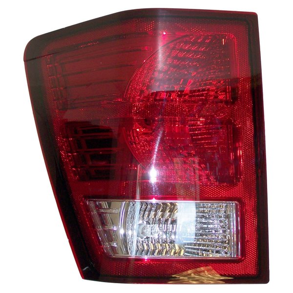 Crown Automotive Tail Light, Grand Cherokee Left 55079013AC